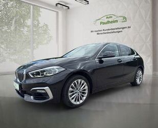 BMW 120 Gebrauchtwagen