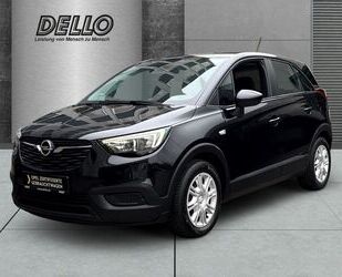 Opel Crossland (X) Gebrauchtwagen