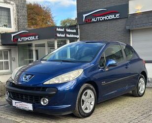 Peugeot 207 Gebrauchtwagen