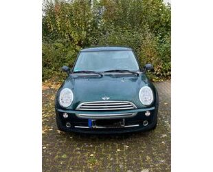 Mini ONE Gebrauchtwagen