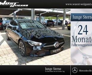 Mercedes-Benz CLA 200 Shooting Brake Gebrauchtwagen