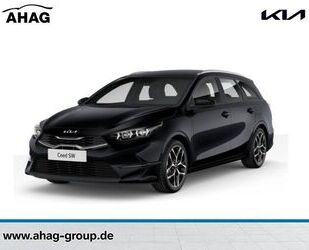 Kia ceed Sportswagon Gebrauchtwagen