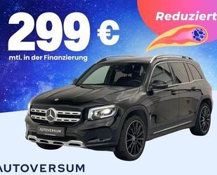 Mercedes-Benz GLB 220 Gebrauchtwagen