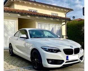 BMW 218 Gebrauchtwagen