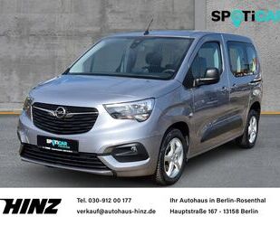 Opel Combo Life Gebrauchtwagen