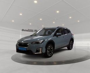 Subaru XV Gebrauchtwagen