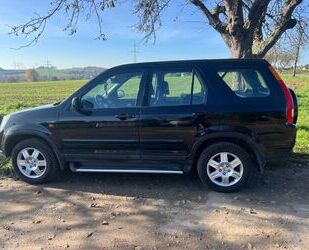 Honda CR-V Gebrauchtwagen