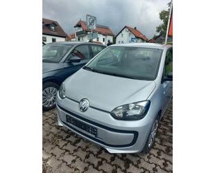 VW up! Gebrauchtwagen