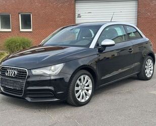 Audi A1 Gebrauchtwagen