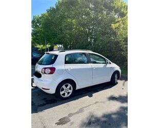 VW Golf Plus Gebrauchtwagen