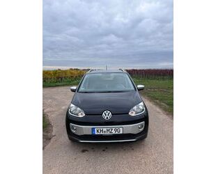 VW up! Gebrauchtwagen