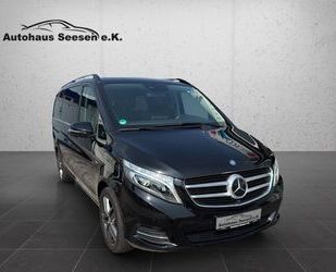 Mercedes-Benz V 250 Gebrauchtwagen