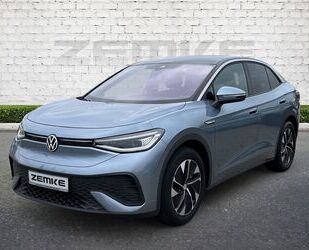 VW ID.5 Gebrauchtwagen