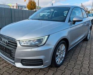 Audi A1 Gebrauchtwagen
