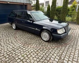 Mercedes-Benz E 320 Gebrauchtwagen