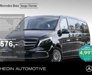 Mercedes-Benz V 300 Gebrauchtwagen