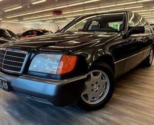 Mercedes-Benz S 300 Gebrauchtwagen