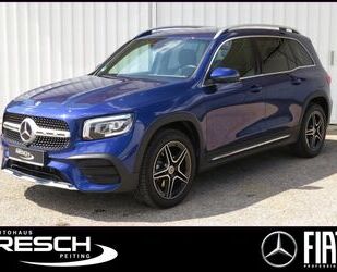 Mercedes-Benz GLB 200 Gebrauchtwagen