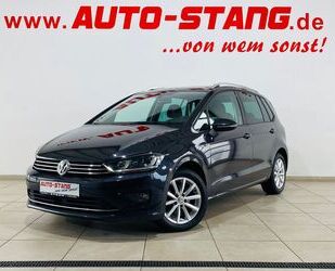 VW Golf Sportsvan Gebrauchtwagen