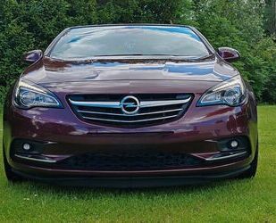 Opel Cascada Gebrauchtwagen