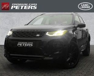 Land Rover Discovery Sport Gebrauchtwagen