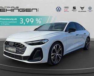 Audi S5 Gebrauchtwagen