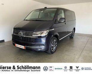 VW T6 Multivan Gebrauchtwagen