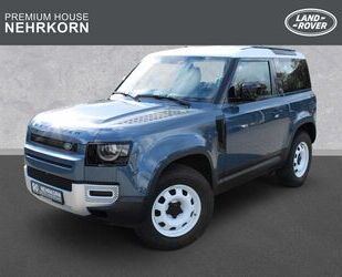 Land Rover Defender Gebrauchtwagen