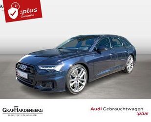 Audi S6 Gebrauchtwagen