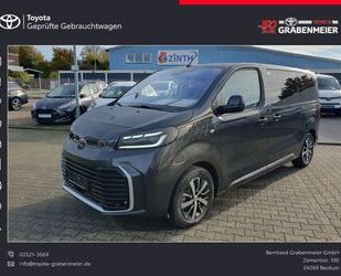 Toyota Proace (Verso) Gebrauchtwagen