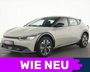 Kia EV6 Gebrauchtwagen