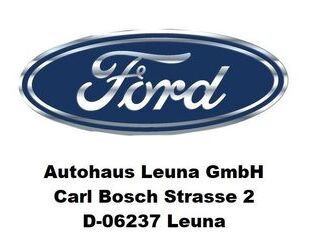 Ford Mondeo Gebrauchtwagen