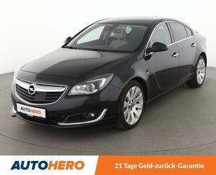Opel Insignia Gebrauchtwagen