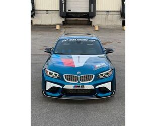 BMW M2 Gebrauchtwagen