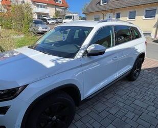 Land Rover Kodiaq 