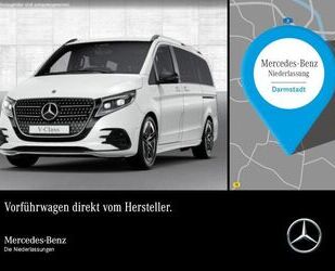 Mercedes-Benz V 300 Gebrauchtwagen