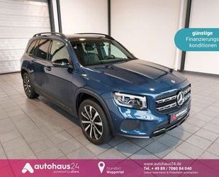 Mercedes-Benz GLB 200 Gebrauchtwagen
