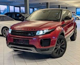 Land Rover Range Rover Evoque Gebrauchtwagen