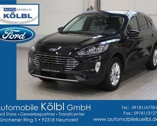 Ford Kuga Gebrauchtwagen