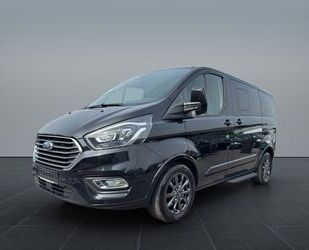 Ford Transit Gebrauchtwagen