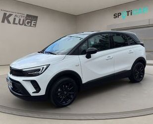 Opel Crossland (X) Gebrauchtwagen