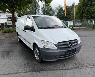 Mercedes-Benz Vito Gebrauchtwagen