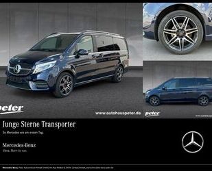 Mercedes-Benz V 300 Gebrauchtwagen