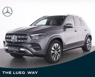 Mercedes-Benz GLE 350 Gebrauchtwagen