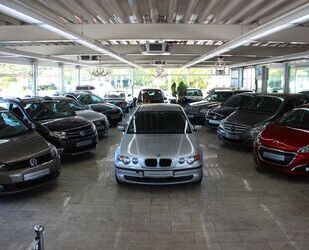BMW 316 Gebrauchtwagen