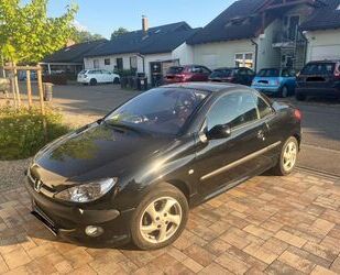 Peugeot 206 Gebrauchtwagen