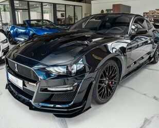 Ford Mustang Gebrauchtwagen