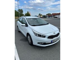 Kia ceed Sportswagon Gebrauchtwagen