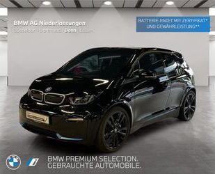 BMW i3 Gebrauchtwagen