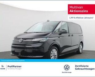 VW T7 Multivan Gebrauchtwagen